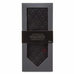 Disney Millennium Falcon And Rebel Alliance Starbird Tie – Star Wars -BOYS Sales unnamed file 400