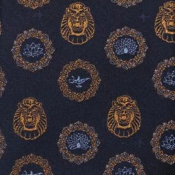 Disney Cave Of Wonders Tie For Men – Aladdin -BOYS Sales unnamed file 431