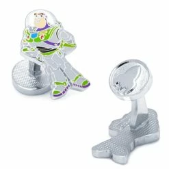 Disney Buzz Lightyear Cufflinks – Toy Story