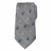 Disney BB-8 And D-O Tie For Men – Star Wars
