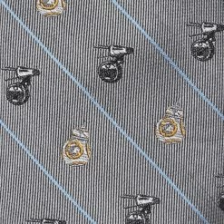 Disney BB-8 And D-O Tie For Men – Star Wars -BOYS Sales unnamed file 438