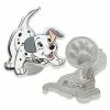 Disney 101 Dalmatians Cufflinks -BOYS Sales unnamed file 439