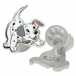 Disney 101 Dalmatians Cufflinks