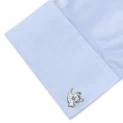Disney 101 Dalmatians Cufflinks -BOYS Sales unnamed file 441