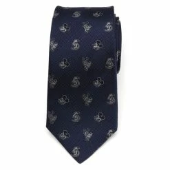 Disney Mickey Mouse And Friends Tie For Men