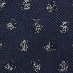 Disney Mickey Mouse And Friends Tie For Men -BOYS Sales unnamed file 445