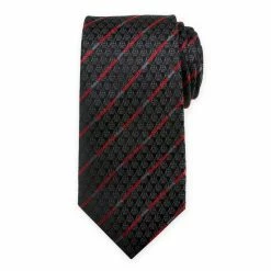 Disney Darth Vader Silk Tie For Adults – Star Wars