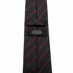 Disney Darth Vader Silk Tie For Adults – Star Wars -BOYS Sales unnamed file 454