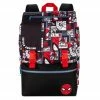 Disney Spider-Man 60th Anniversary Backpack -BOYS Sales unnamed file 468