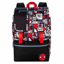 Disney Spider-Man 60th Anniversary Backpack
