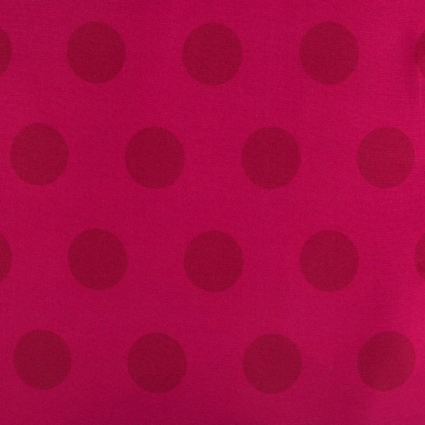 Disney Minnie Mouse Sequin Loungefly Mini Backpack – Magenta 6 Disney Minnie Mouse Sequin Loungefly Mini Backpack – Magenta - Image 4