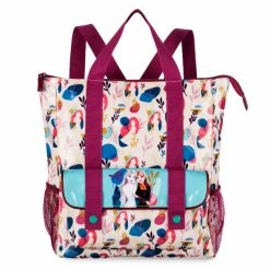 Disney Anna And Elsa Backpack – Frozen 2