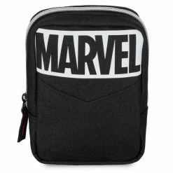 Disney Marvel Logo Backpack And Pouch 8 Disney Marvel Logo Backpack And Pouch -BOYS Sales unnamed file 493