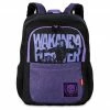 Disney Black Panther ''Wakanda Forever'' Backpack -BOYS Sales unnamed file 495