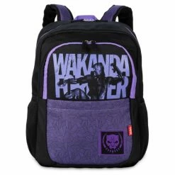 Disney Black Panther ''Wakanda Forever'' Backpack