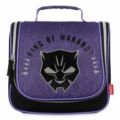 Disney Black Panther Lunch Box