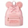 Disney Minnie Mouse Loungefly Mini Backpack – Piglet Pink -BOYS Sales unnamed file 5