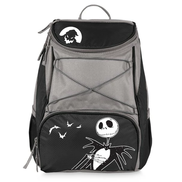Disney The Nightmare Before Christmas Backpack Cooler 3 Disney The Nightmare Before Christmas Backpack Cooler