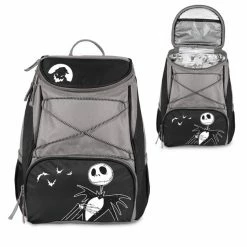 Disney The Nightmare Before Christmas Backpack Cooler 7 Disney The Nightmare Before Christmas Backpack Cooler -BOYS Sales unnamed file 515