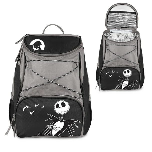 Disney The Nightmare Before Christmas Backpack Cooler 5 Disney The Nightmare Before Christmas Backpack Cooler - Image 3