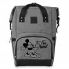 Disney Mickey Mouse Roll-Top Cooler Backpack -BOYS Sales unnamed file 516