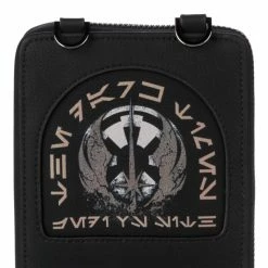Disney Star Wars: Obi-Wan Kenobi Crossbody Bag -BOYS Sales unnamed file 541