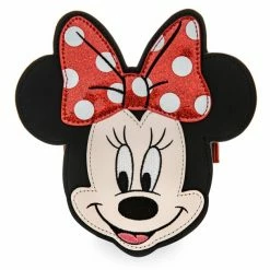 Disney Minnie Mouse Crossbody Bag -BOYS Sales unnamed file 545