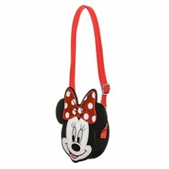 Disney Minnie Mouse Crossbody Bag -BOYS Sales unnamed file 546