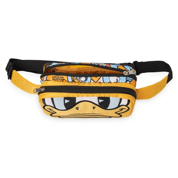 Disney Ducks Hip Pack 5 Disney Ducks Hip Pack - Image 3