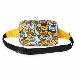 Disney Ducks Hip Pack 9 Disney Ducks Hip Pack -BOYS Sales unnamed file 551