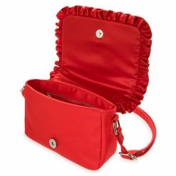 Disney Minnie Mouse Crossbody Bag -BOYS Sales unnamed file 557