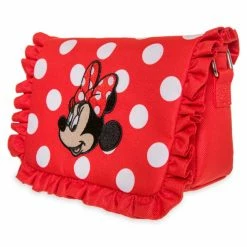 Disney Minnie Mouse Crossbody Bag -BOYS Sales unnamed file 559