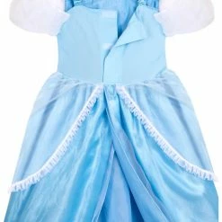Disney Cinderella Adaptive Costume For Adults -BOYS Sales unnamed file 571
