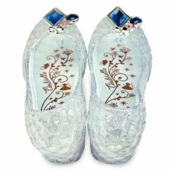 Disney Cinderella Light-Up Costume Shoes For Kids 9 Disney Cinderella Light-Up Costume Shoes For Kids -BOYS Sales unnamed file 579