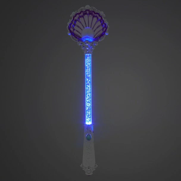 Disney Ariel Light-Up Wand 5 Disney Ariel Light-Up Wand - Image 3
