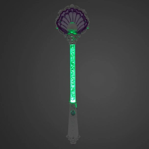 Disney Ariel Light-Up Wand 6 Disney Ariel Light-Up Wand - Image 4