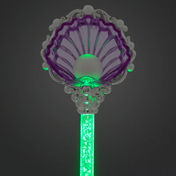 Disney Ariel Light-Up Wand 8 Disney Ariel Light-Up Wand - Image 6