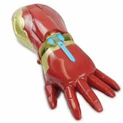 Disney Iron Man Repulsor Gloves