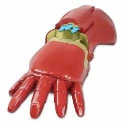 Disney Iron Man Repulsor Gloves -BOYS Sales unnamed file 601
