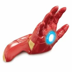Disney Iron Man Repulsor Gloves -BOYS Sales unnamed file 602