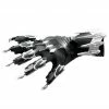 Disney Black Panther Gloves -BOYS Sales unnamed file 603