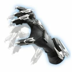 Disney Black Panther Gloves -BOYS Sales unnamed file 606