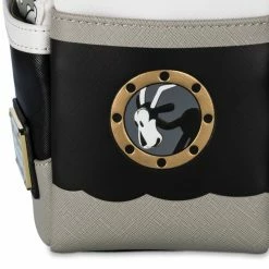 Disney Steamboat Willie Loungefly Mini Backpack -BOYS Sales unnamed file 61