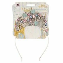 Disney Cinderella Tiara For Kids -BOYS Sales unnamed file 618