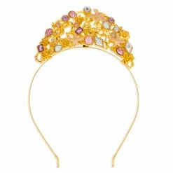 Disney Rapunzel Tiara For Kids – Tangled