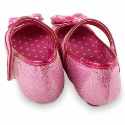 Disney Minnie Mouse Costume Shoes For Kids – Pink -BOYS Sales unnamed file 624