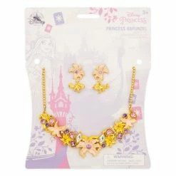 Disney Rapunzel Costume Jewelry Set For Kids – Tangled -BOYS Sales unnamed file 627