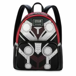 Disney Thor: Love And Thunder Loungefly Mini Backpack