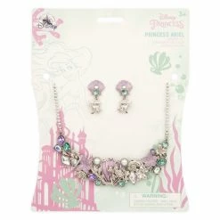 Disney Ariel Costume Jewelry Set For Kids – The Little Mermaid -BOYS Sales unnamed file 630