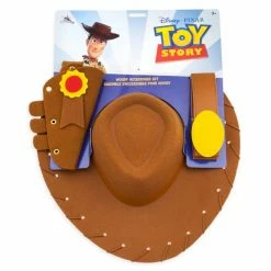Disney Woody Costume Accessory Set For Kids – Toy Story -BOYS Sales unnamed file 633